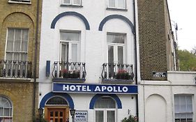 The Apollo Hotel